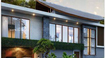 Gambar 1 Luxury Villa For Sale In Canggu