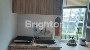 Gambar 3 CEPAT APARTEMEN PALTROW CITY TOWER BELLINI UNDIP TEMBALANG SIAP HUNI