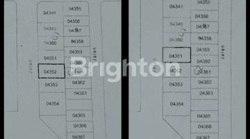 Gambar 2 RUMAH DAN TEMPAT USAHA JATISARI MIJEN BSB CITY STRATEGIS MURAH