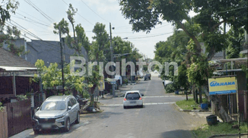 Gambar 3 RUMAH DAN TEMPAT USAHA JATISARI MIJEN BSB CITY STRATEGIS MURAH