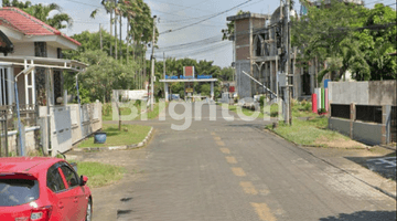 Gambar 4 RUMAH DAN TEMPAT USAHA JATISARI MIJEN BSB CITY STRATEGIS MURAH