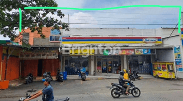 Gambar 1 INDOMART AKTIF SEMARANG UTARA DEKAT TENGAH KOTA HARGA MURAH BAGUS