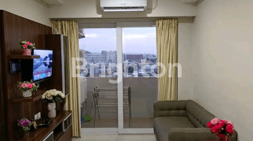 Gambar 1 APARTEMENT MG SUITS GAJAHMADA EKSKLUSIF MEWAH BAGUS PUSAT KOTA