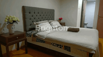 Gambar 4 APARTEMENT MG SUITS GAJAHMADA EKSKLUSIF MEWAH BAGUS PUSAT KOTA