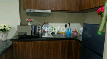 Gambar 2 APARTEMENT MG SUITS GAJAHMADA EKSKLUSIF MEWAH BAGUS PUSAT KOTA