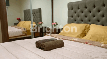 Gambar 5 APARTEMENT MG SUITS GAJAHMADA EKSKLUSIF MEWAH BAGUS PUSAT KOTA