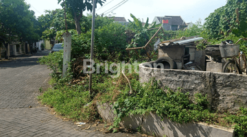 Gambar 5 TANAH MEDOHO LUAS HARGA MURAH COCOK BANGUN CLUSTER RUMAH