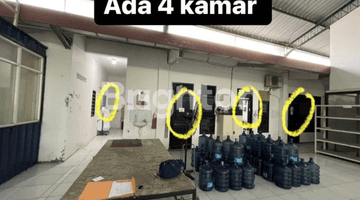 Gambar 5 GUDANG MOJOSONGO SOLO BAGUS SIAP PAKAI STRATEGIS BAGUS