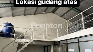 Gambar 4 GUDANG MOJOSONGO SOLO BAGUS SIAP PAKAI STRATEGIS BAGUS