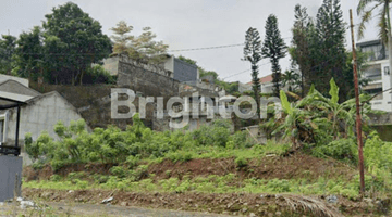 Gambar 1 TANAH BUKIT SARI TEMBALANG SIAP BANGUN  CEPAT DEKAT DENGAN KAMPUS