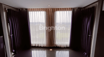 Gambar 1 APARTEMENT WARHOL LOUIS KIENE SIMPANG LIMA FULL FURNISH LUXURY VIEW SIMPANG LIMA