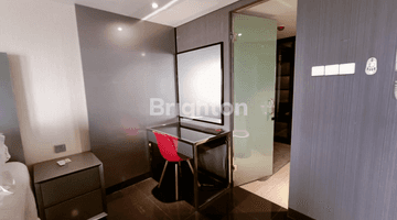 Gambar 3 APARTEMENT WARHOL LOUIS KIENE SIMPANG LIMA FULL FURNISH LUXURY VIEW SIMPANG LIMA