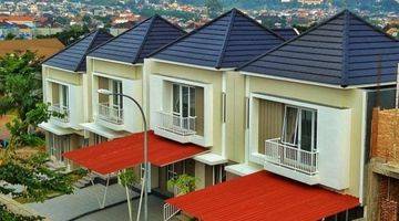 Gambar 4 Cashback 100JT Rumah Mewah Paramount Village Simongan Cluster Pusat Kota