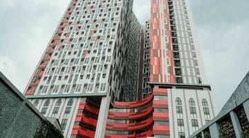 Gambar 1 Harga Bawah Pasaran Jual Apartement Alton Studio Undip Tembalang Siap Huni Super Murah