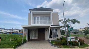 Gambar 1 Free All Biaya Rumah Paramount Village Simongan Baru 2 Lantai Dp 5 