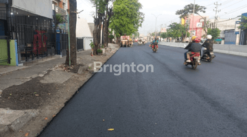 Gambar 2 TANAH MAJAPAHIT RAYA HARGA BAWAH NJOP MURAH STRATEGIS DEKAT PINTU TOL 