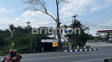 Gambar 3 DIJUAL TANAH PINGGIR JALAN RAYA SOLO BOYOLALI COCOK BANGUN GUDANG HARGA MURAH