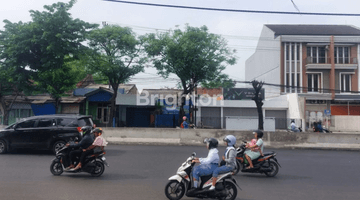 Gambar 5 TANAH MAJAPAHIT RAYA HARGA BAWAH NJOP MURAH STRATEGIS DEKAT PINTU TOL 