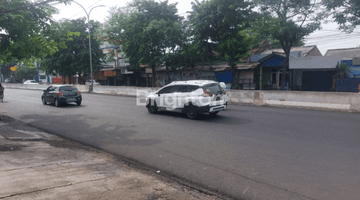 Gambar 1 TANAH MAJAPAHIT RAYA HARGA BAWAH NJOP MURAH STRATEGIS DEKAT PINTU TOL 