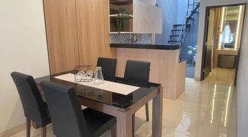 Gambar 3 Kbp Bellamy House Jual Rumah Siap Huni Furnish Bandung