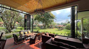 Gambar 1 Jual Hotel Bintang 3 Dan Cafe Masih Operasional Di Lembang Bandung Rumah