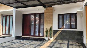 Gambar 1 Kbp Bellamy House Jual Rumah Siap Huni Furnish Bandung