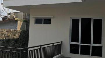 Gambar 3 Jual Rumah Baru Siap Huni Kopo Mas Bandung Selatan