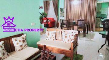 Gambar 3 Rumah Bagus 2 Lantai, Siap Huni, Furnished, di Legenda Wisata