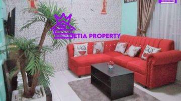 Gambar 4 Rumah Bagus 2 Lantai, Siap Huni, Furnished, di Legenda Wisata