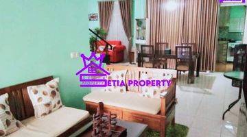 Gambar 5 Rumah Bagus 2 Lantai, Siap Huni, Furnished, di Legenda Wisata