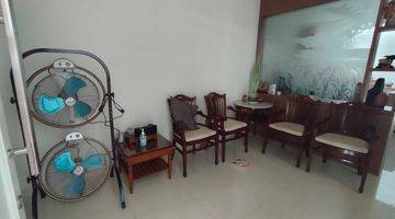 Gambar 3 Rumah Semi Furnish Full Renovasi Di Alam Sutera