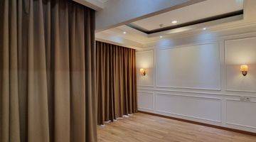 Gambar 2 JUAL RUGI!! - Apartemen1BR Cantik Semi Furnish @Mtown GadingSerpong