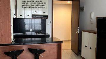 Gambar 1 Dijual Dan Disewakan Apartemen M Town Gading Serpong