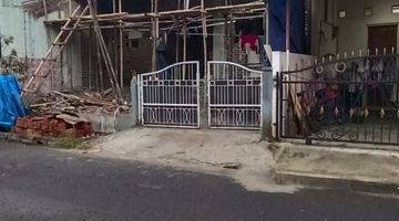 Gambar 2 Rumah 2 Lantai Baru Gress @regency Melati Mas