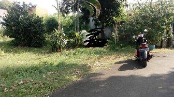 Gambar 2 Kavling Hoki Lokasi Bagus Di Griya Loka Bsd