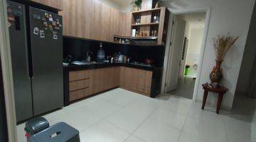 Gambar 2 Rumah Semi Furnish Full Renovasi Di Alam Sutera