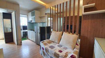 Gambar 5 Disewakan Unit Bagus Apartemen Greenbay Full Furnish 2BR Rapi