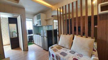 Gambar 1 Disewakan Unit Bagus Apartemen Greenbay Full Furnish 2BR Rapi