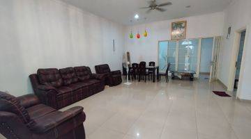 Gambar 1 Sewa Rumah BGM PIK Furnish 10x15 Siap Huni