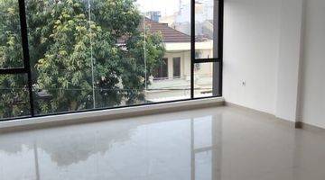 Gambar 4 Rumah Brand New Minimalis Muara Karang komp. Favorit