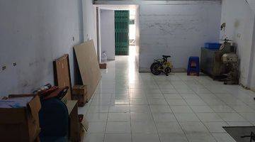 Gambar 2 Dijual Ruko Bagus di Pluit Raya UK 4.5x17 m2