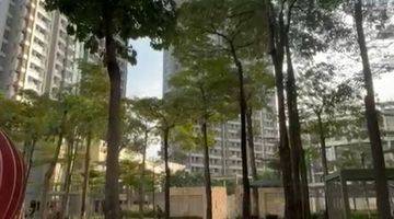 Gambar 4 Jual Murah Apartemen Taman Anggrek Residence dekat Central Park