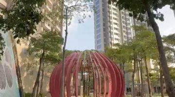 Gambar 5 Jual Murah Apartemen Taman Anggrek Residence dekat Central Park