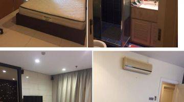 Gambar 1 Dijual Apartemen Pantai Mutiara Tower Enggano 3BR Luas 145 m2