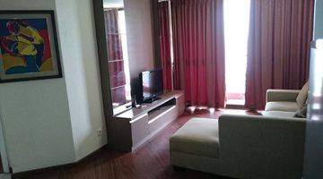 Gambar 5 Dijual Apartemen Taman Rasuna Menteng Atas Setia Budi 2BR Furnish