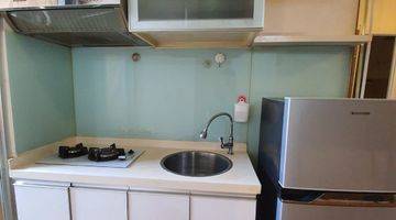 Gambar 3 Disewakan Unit Bagus Apartemen Greenbay Full Furnish 2BR Rapi