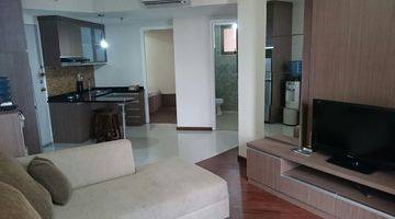 Gambar 1 Dijual Apartemen Taman Rasuna Menteng Atas Setia Budi 2BR Furnish