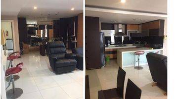 Gambar 3 Dijual Apartemen Pantai Mutiara Tower Enggano 3BR Luas 145 m2