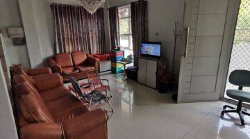 Gambar 1 Dijual Termurah Rumah Muara Karang Hoek Uk 15x16.5 M2