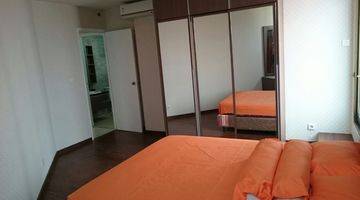 Gambar 3 Dijual Apartemen Taman Rasuna Menteng Atas Setia Budi 2BR Furnish